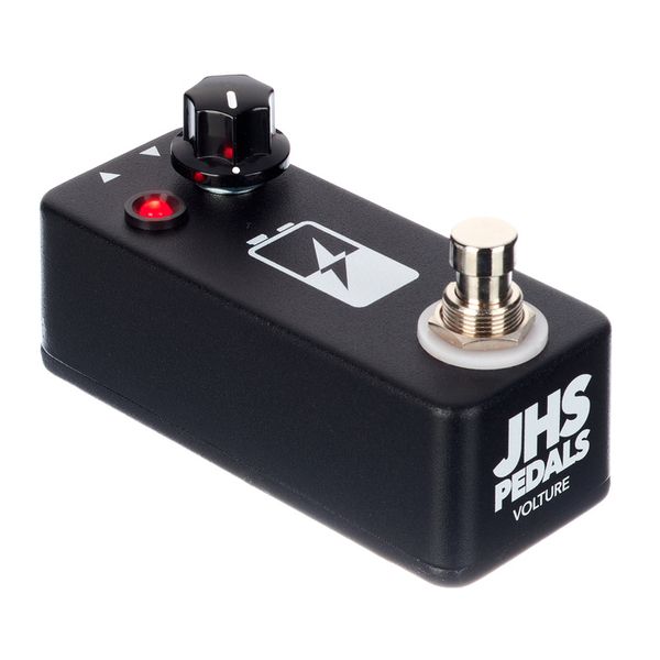 JHS Pedals Volture 9V Voltage Sag Utility