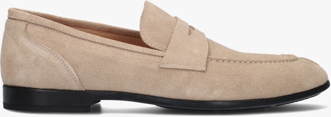 MAZZELTOV beige mazzeltov loafers 01-03