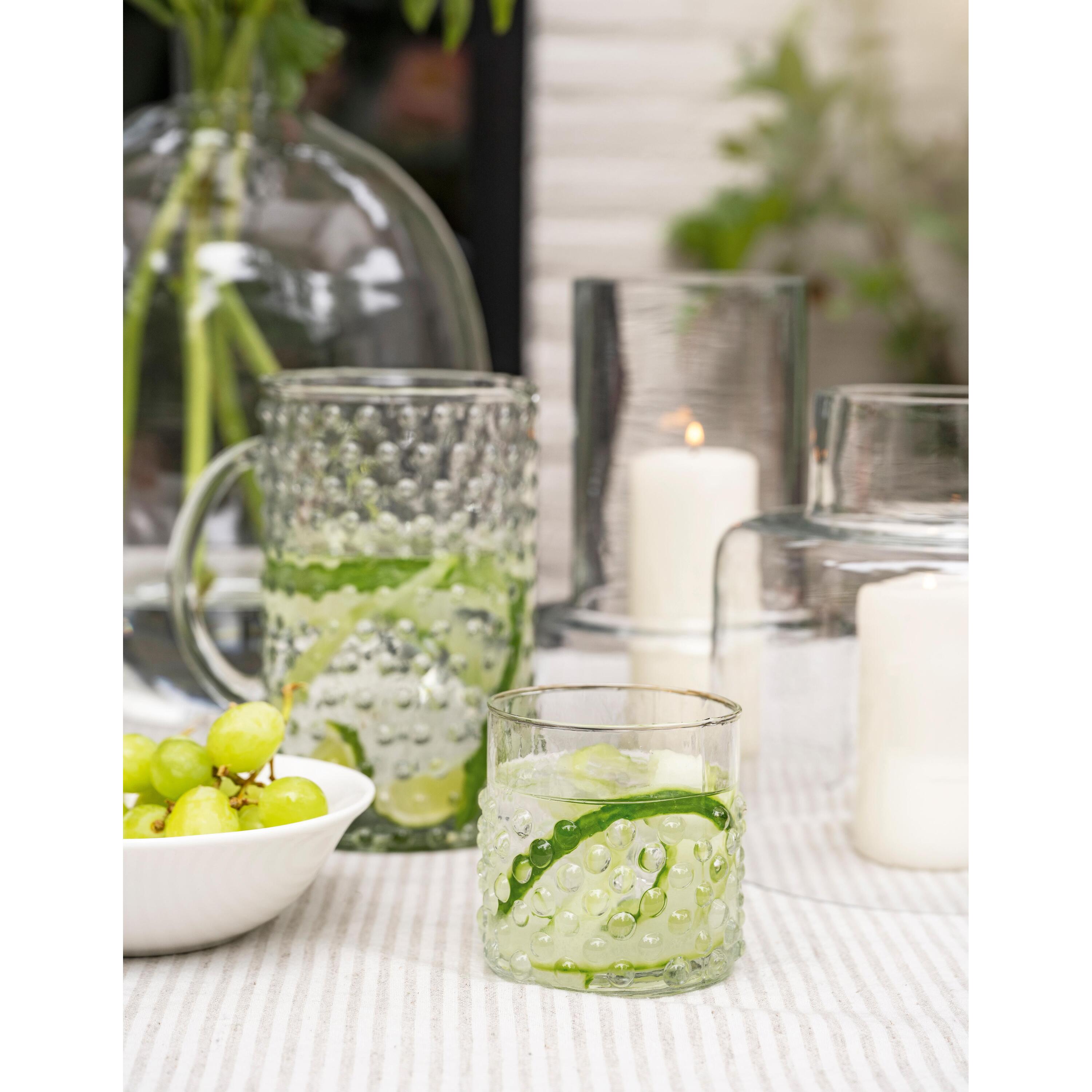 vtwonen Pitcher - Dots - 1,35 L - Dots