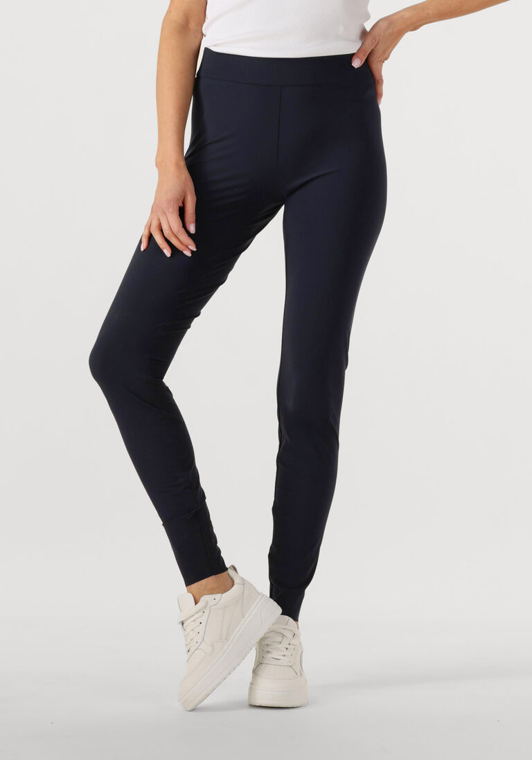 donkerblauwe japan tky legging haya