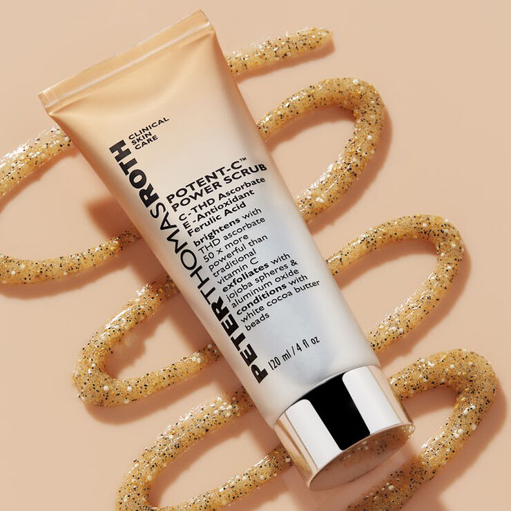 Peter Thomas Roth Potent-C Power Scrub