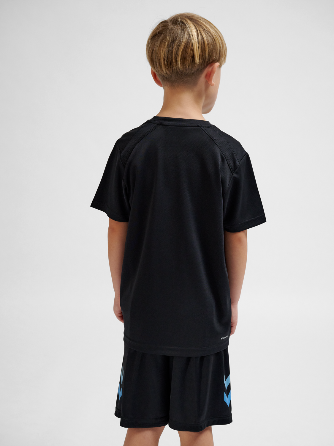 hmlMULTI PL JERSEY KIDS