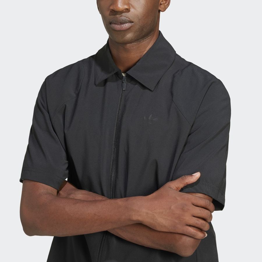 Adidas Original Chemise Fashion Cutline