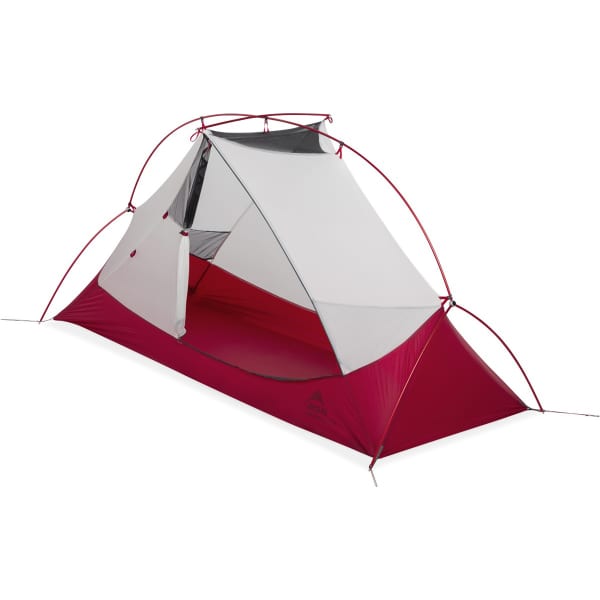 Tente bivouac MSR HUBBA HUBBA BIKEPACK 1