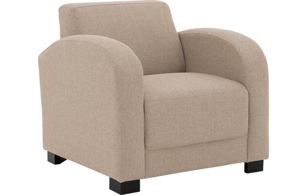Fauteuil My Style