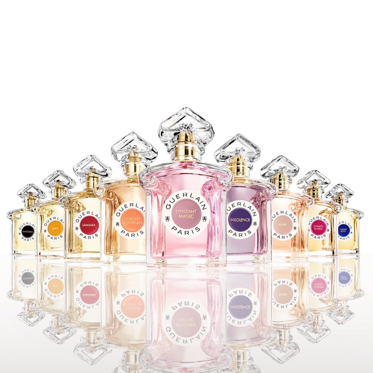 GUERLAIN L'Instant Magic Eau de Parfum