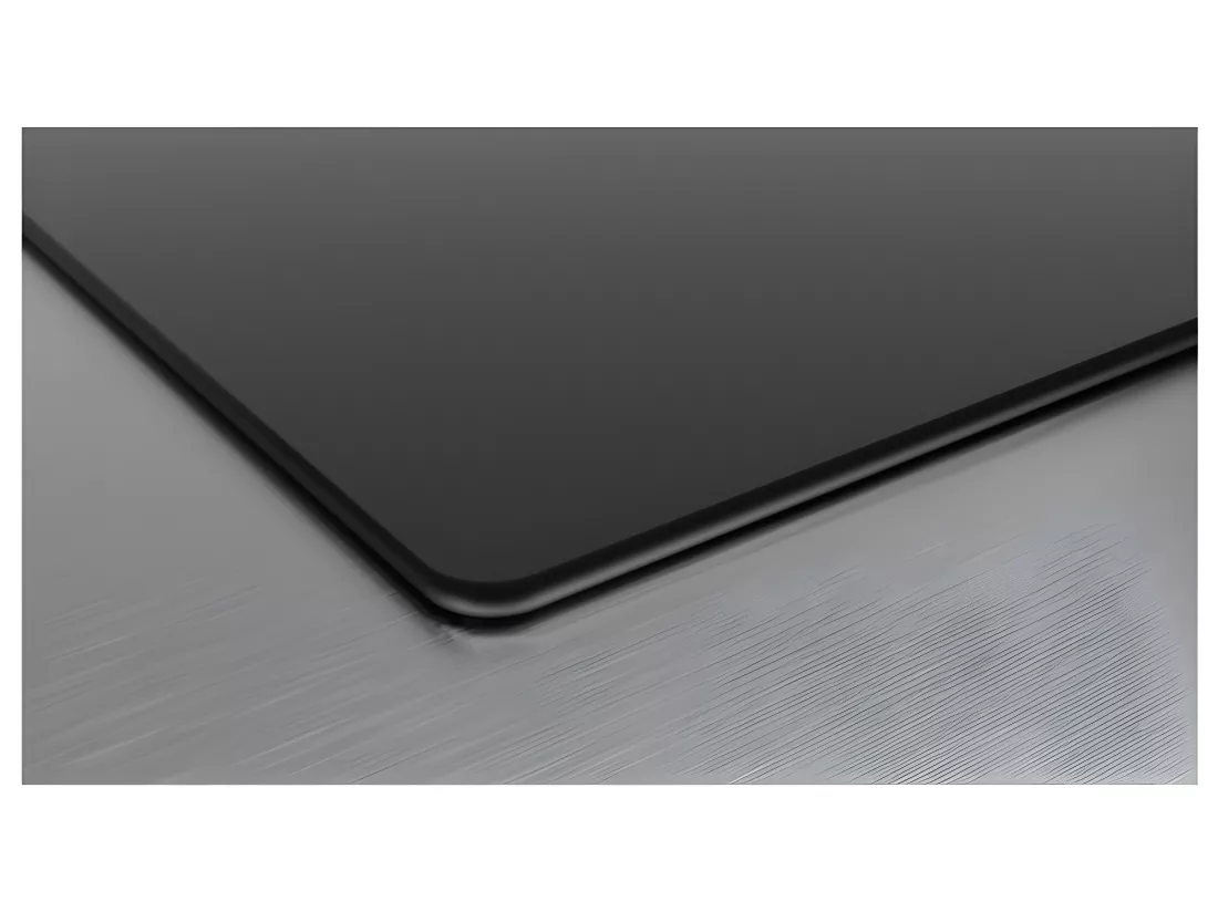 Siemens Table de cuisson vitrocéramique 60cm 3 feux 5700w noir - ET61RBKB8E