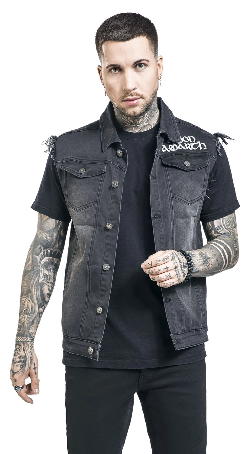 EMP Signature Collection | Amon Amarth Veste