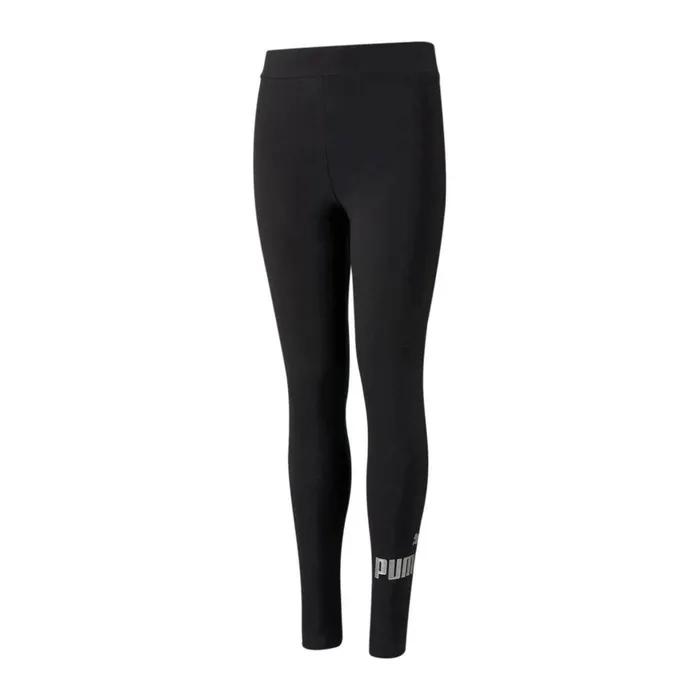 Puma Essentials+ Logo Legging Junior