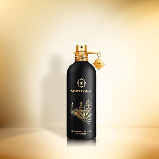 Montale Rendez-Vous Á Paris Eau De Parfum, 100 ml