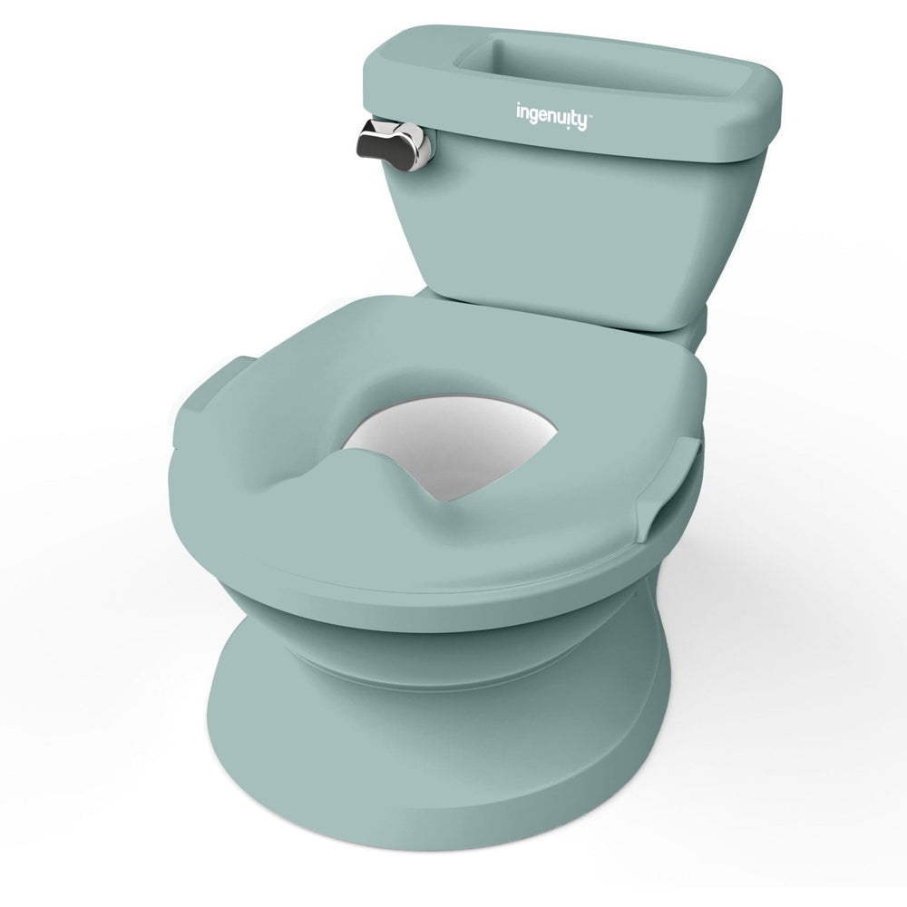 Køb Ingenuity Green My Size Potte Pro™