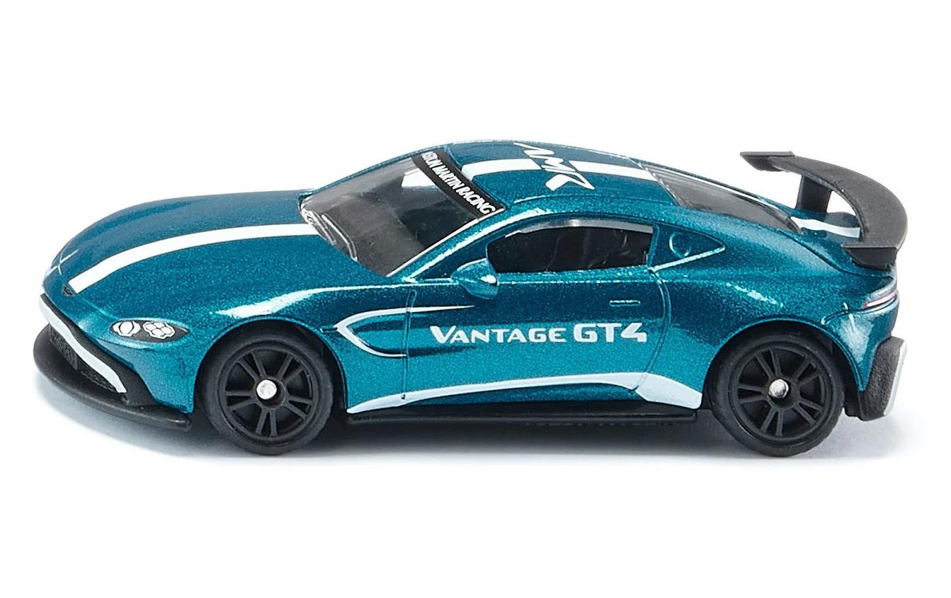 Sportwagen Aston Martin Vantage GT4Aston Martin Vantage Modellauto