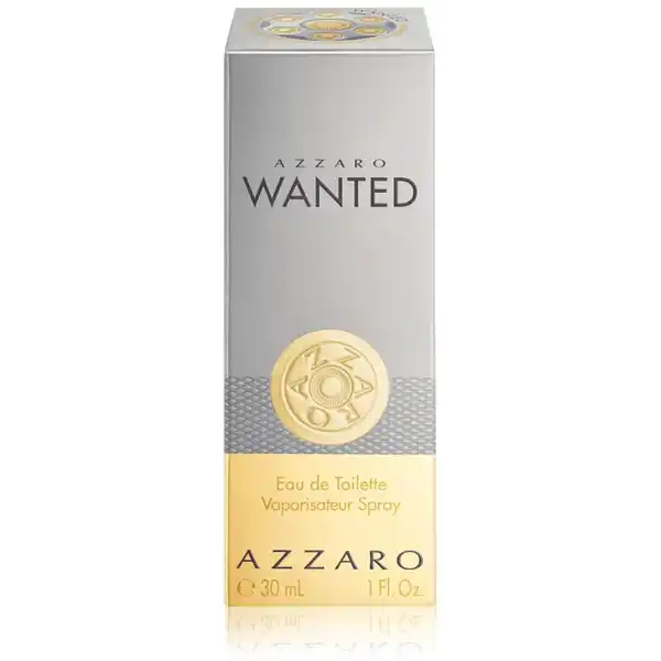 Wanted, EdT 30 ml
