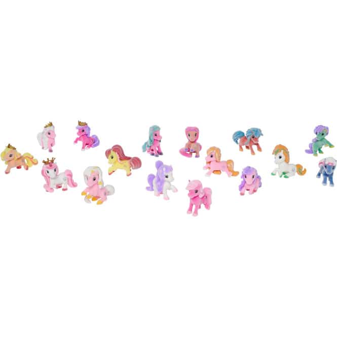 LISSY PONY - Dreams - 1 Stück
