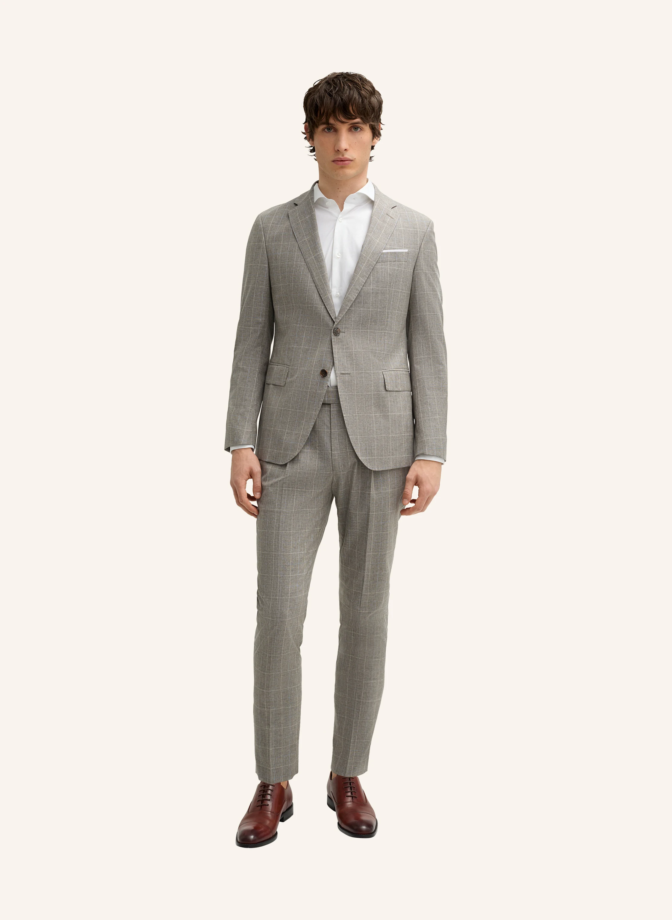 JOOP! Anzug Slim Fit