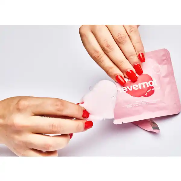 10er Pack Soft-Tampons