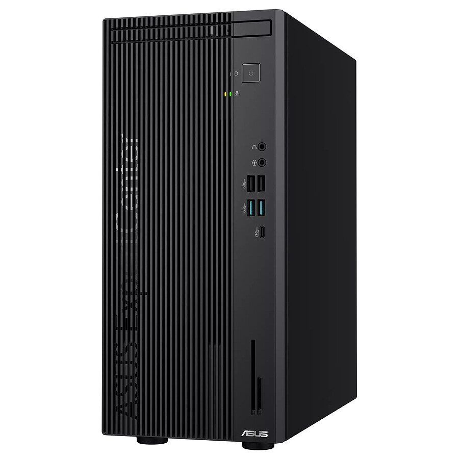 ASUS ExpertCenter D7 Mini Tour D700MER-713700014X - Windows 11 Pro