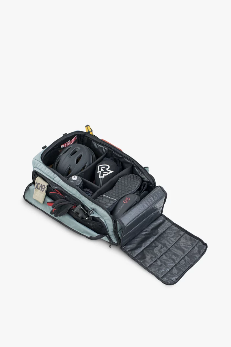 Evoc Gear 55 L Skischuhtasche