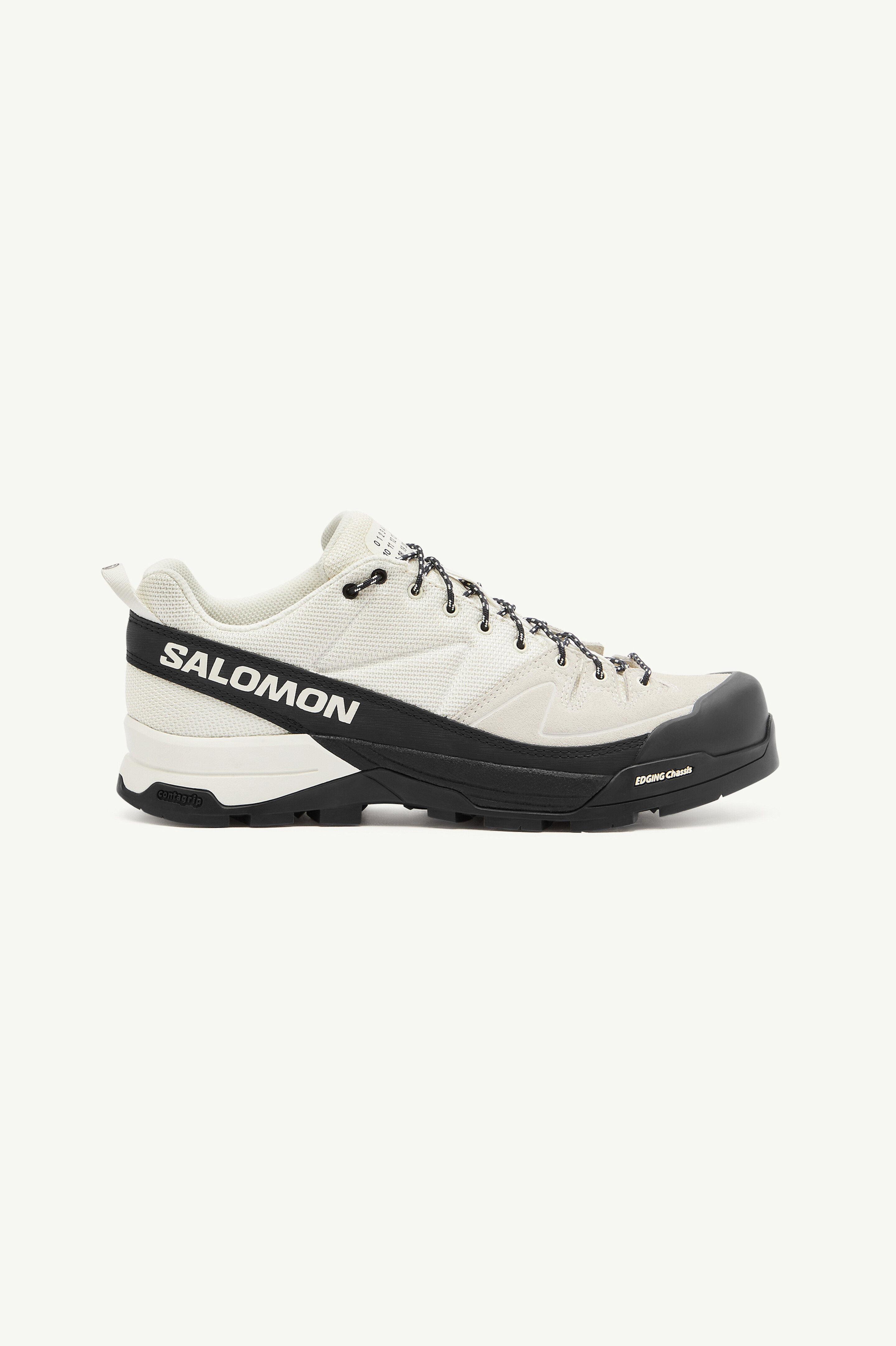 MM6 Maison Margiela x Salomon X-ALP Amande et noir