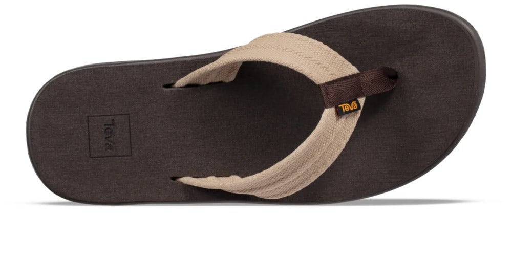 Teva  Voya Canvas Flip