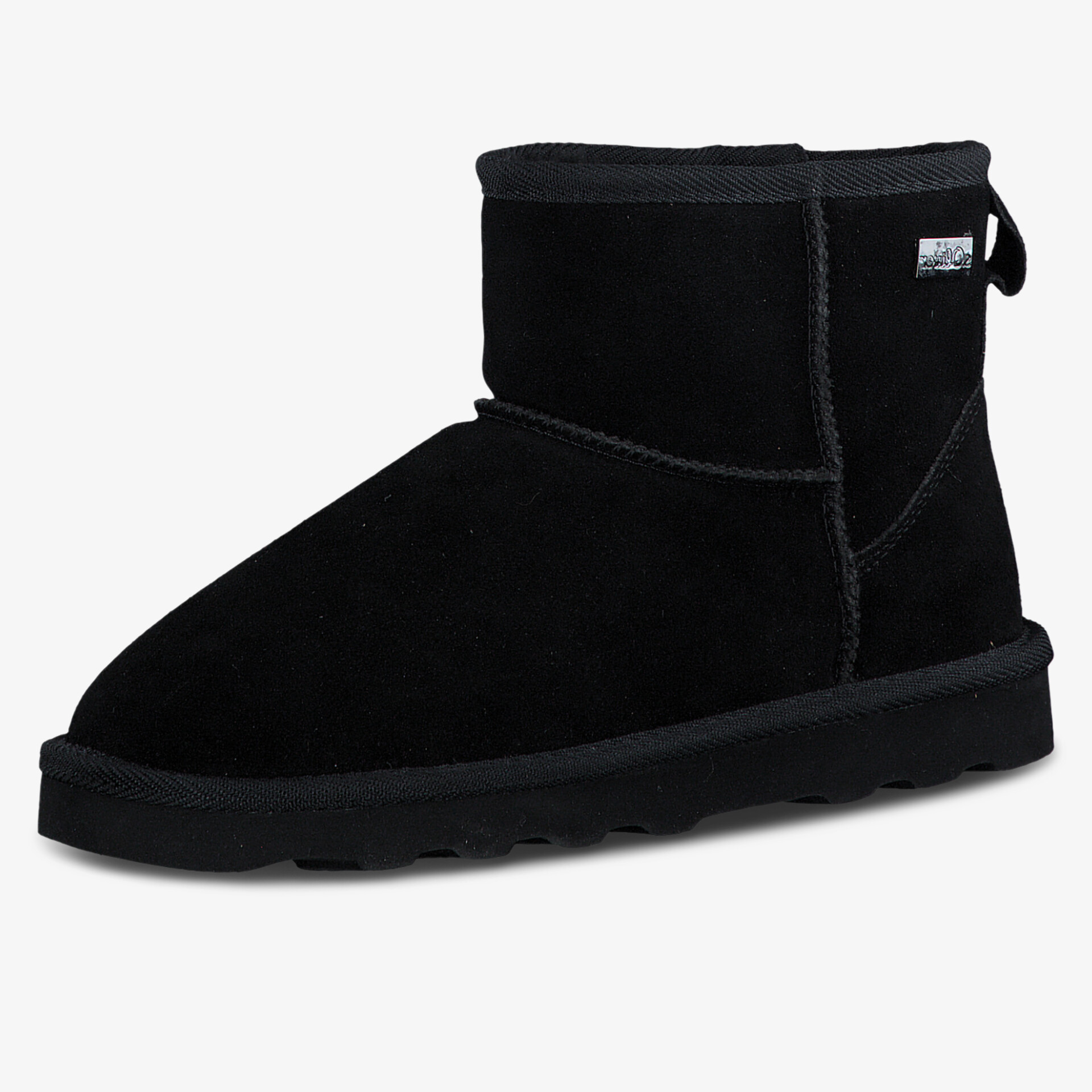 s.Oliver Damen Winter Boots schwarz