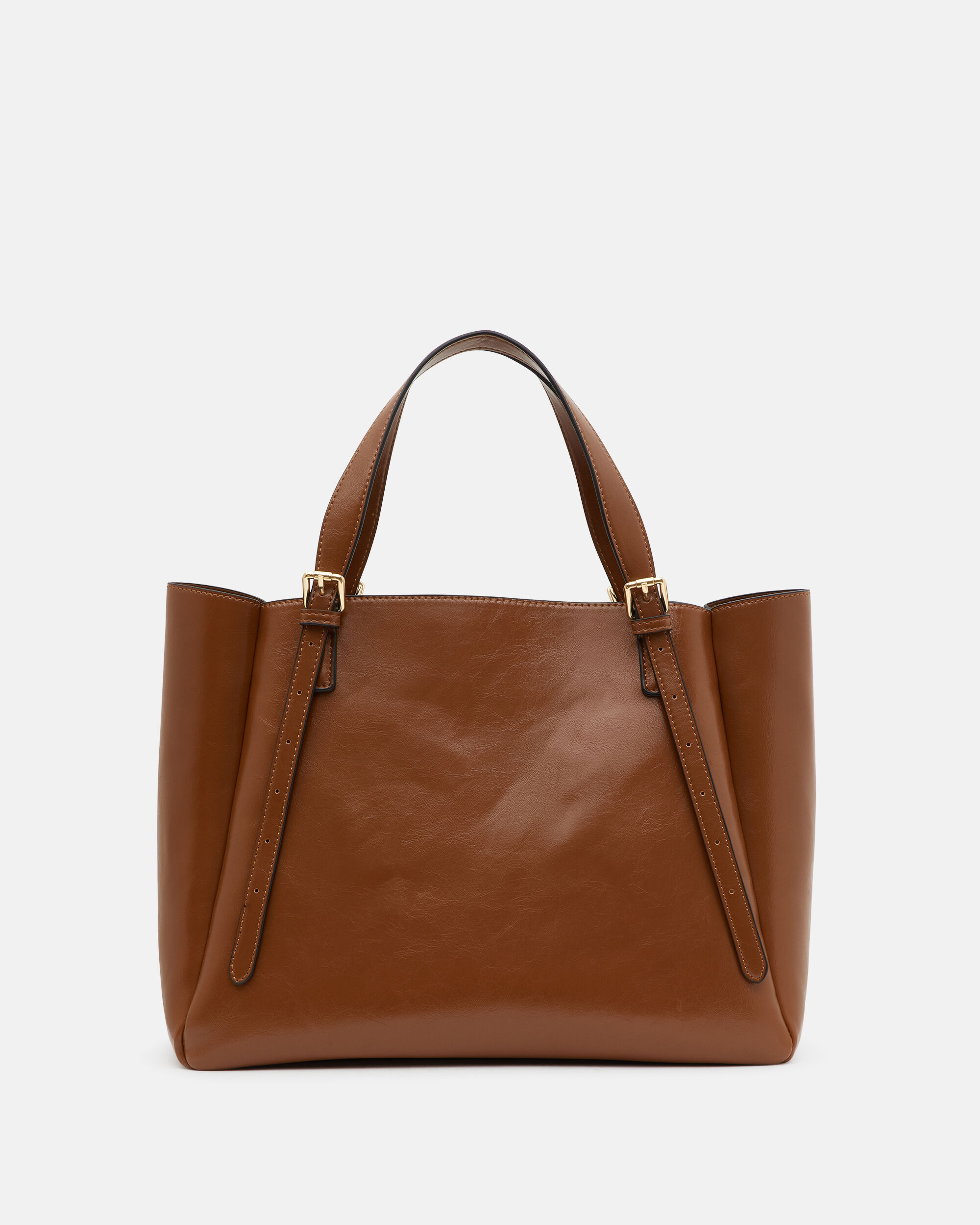 CABAS LALAINNA Camel