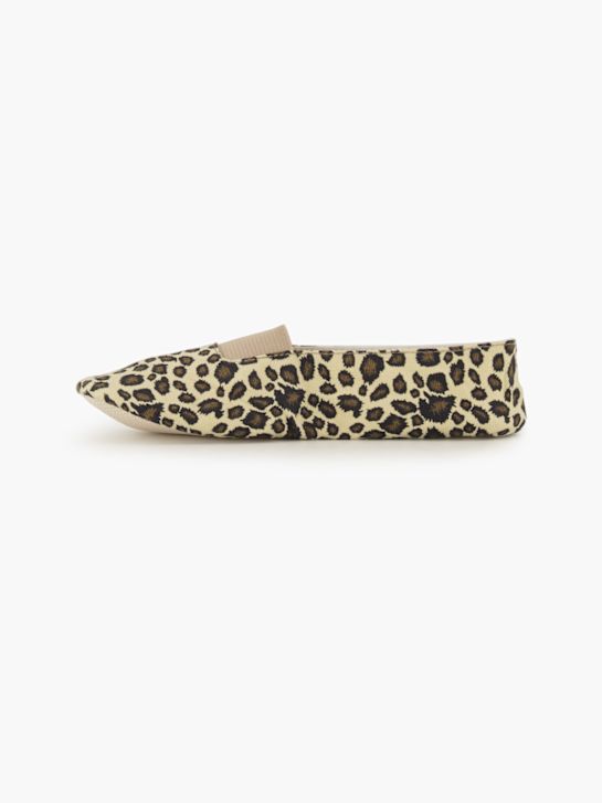 DOSENBACH Sportschuhe beige