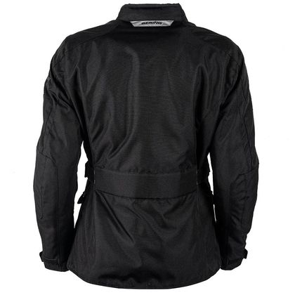 Veste Bering LADY APRIL - Noir