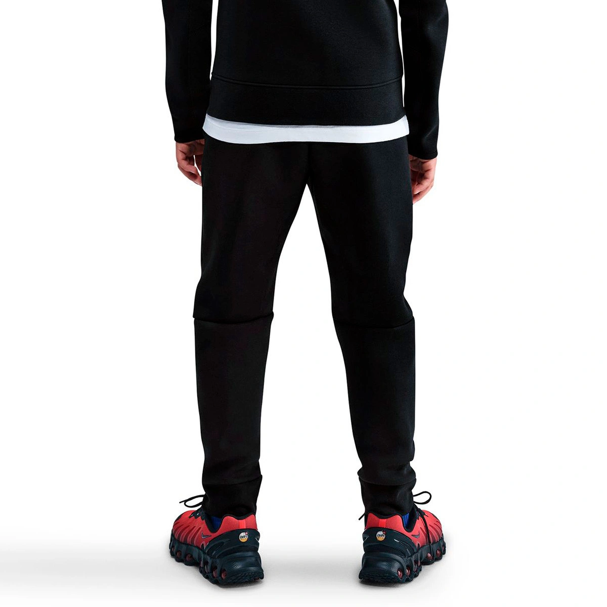 Calças Nike PSG Fanswear 2025-2026 Criança