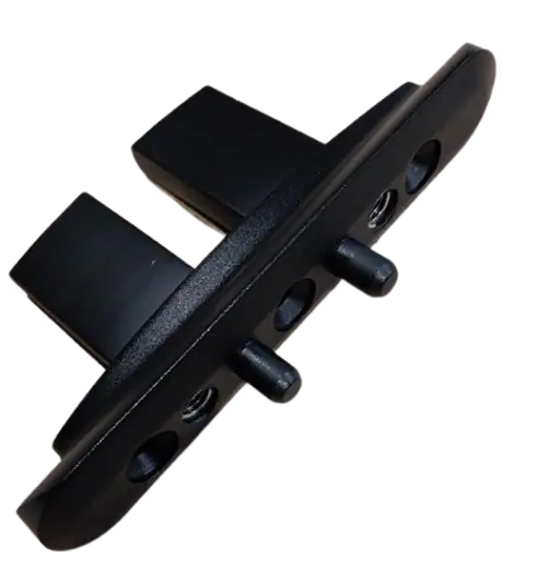 Eleveight RSF Foil Mast Foot | SkatePro