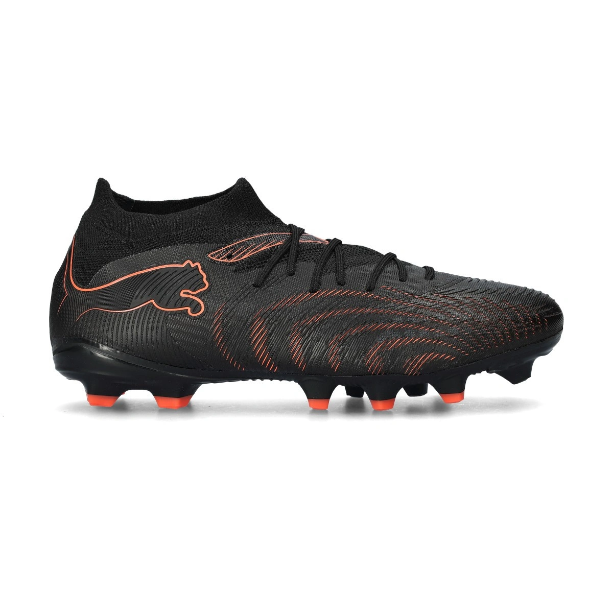 Chuteira Puma Future 9 Match FG/AG