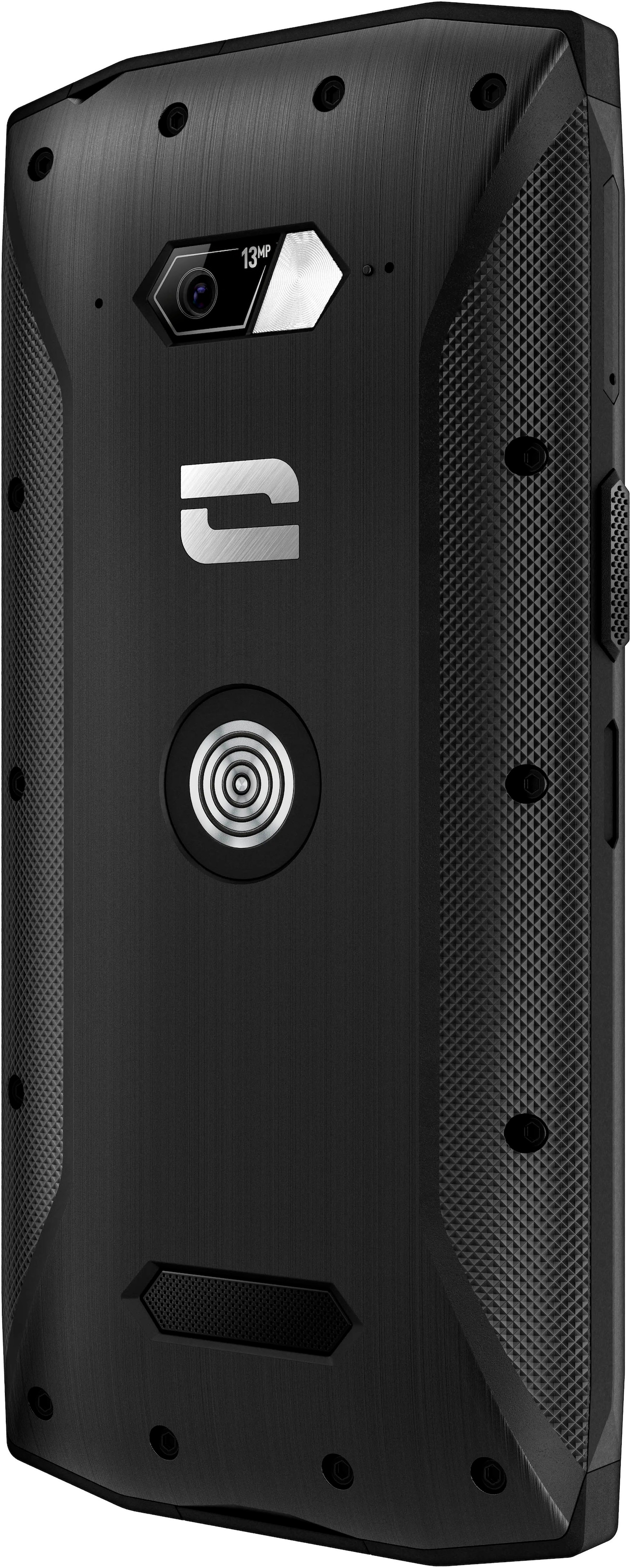 CROSSCALL Smartphone »Core-M5« schwarz