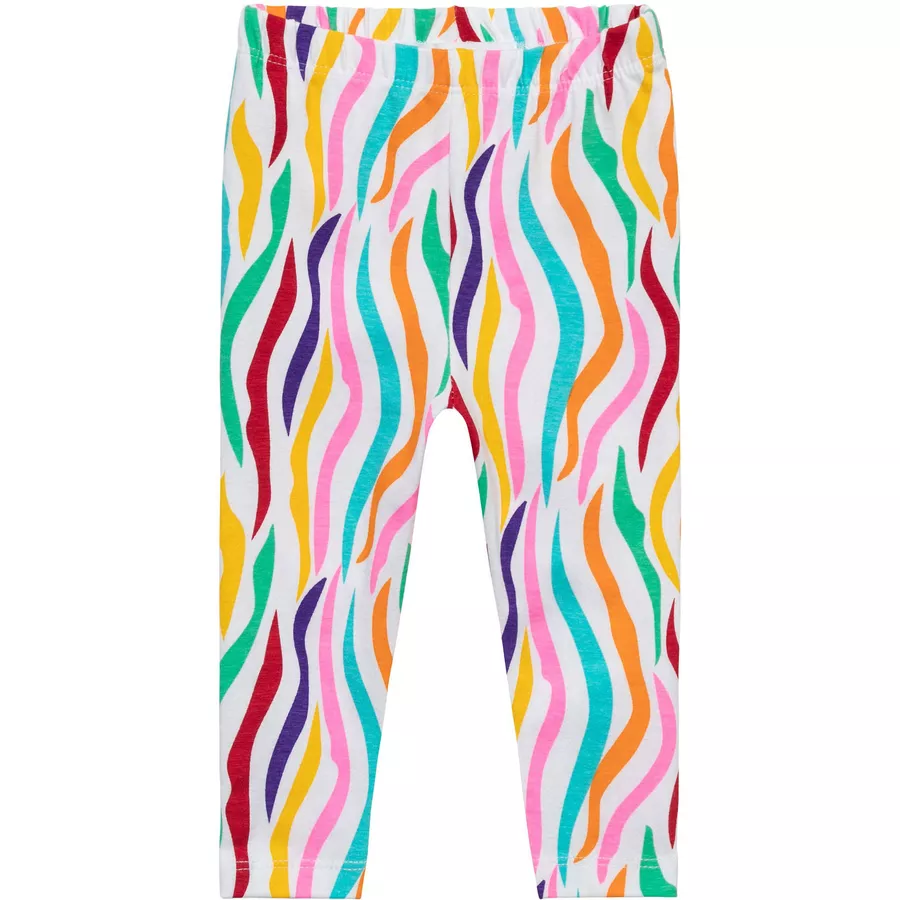 MINOTI T-Shirt und Leggings im Set Rosa