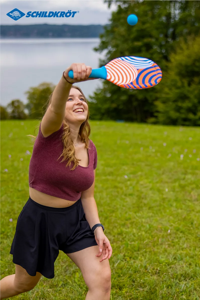 Schildkröt Neoprene Beach Ballspiel