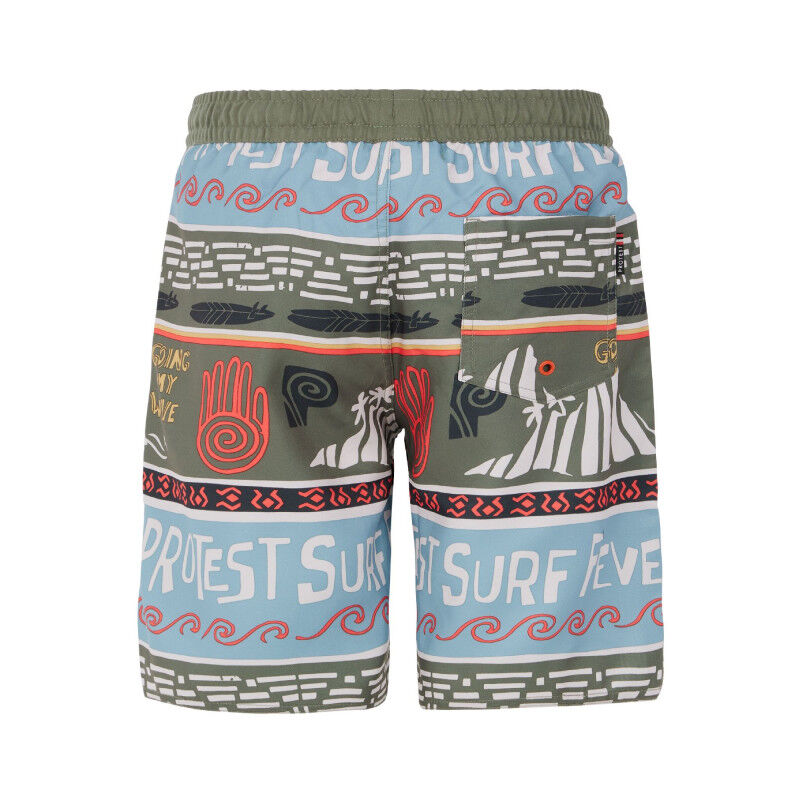 Prtcinema Jr - Boardshort enfant