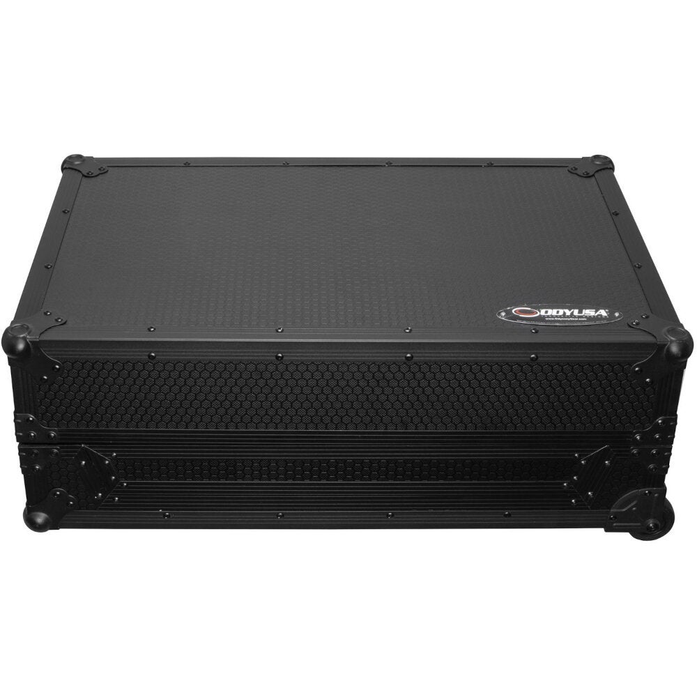 Odyssey 810257 Custom Fit flightcase voor Rane ONE