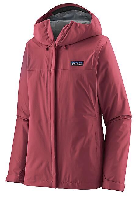 PATAGONIA - VESTE W'S TORRENTSHELL 3L JACKET