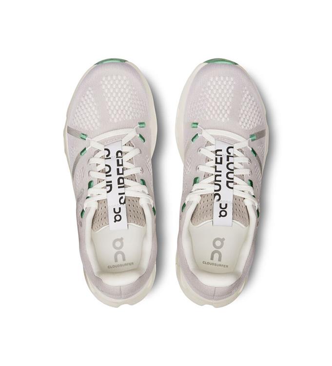 Cloudsurfer Pearl-Ivory