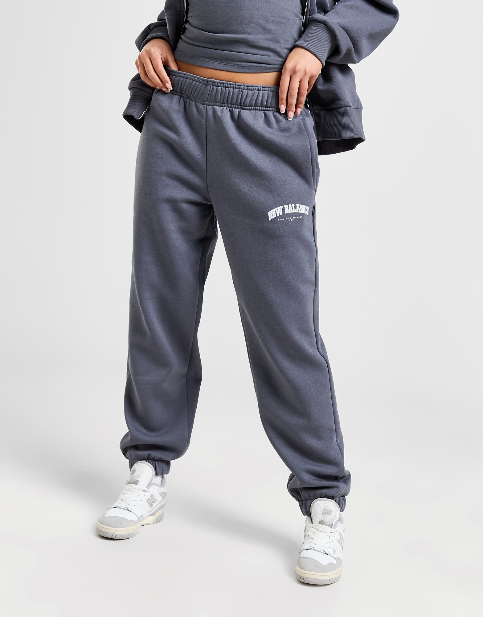 New Balance Pantalon de jogging Femme