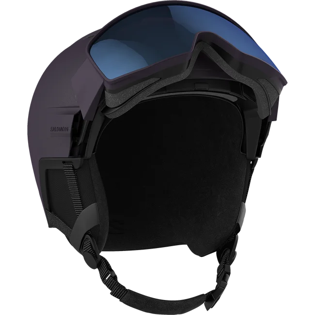 DRIVER PRO SIGMA MIPS  Casque unisexe