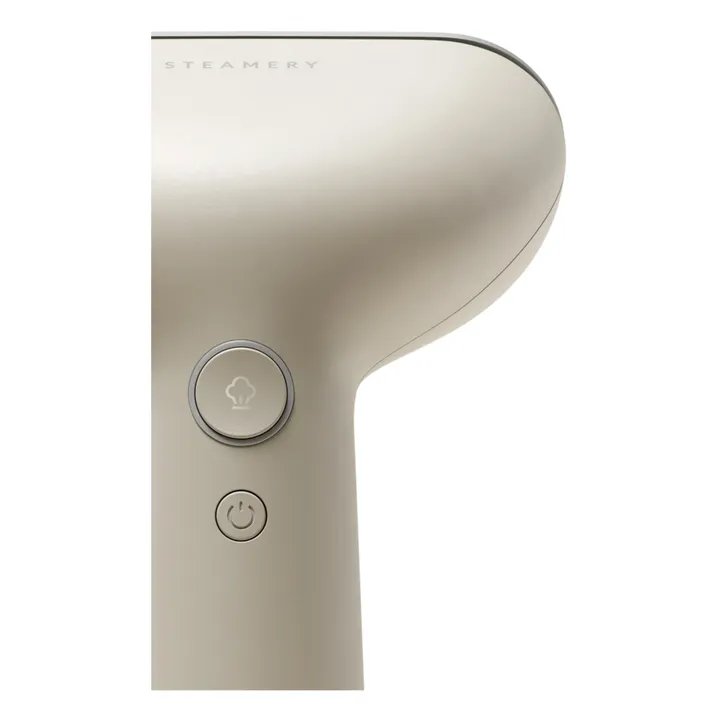 Steamery Steamer Cirrus N°3 | Sable