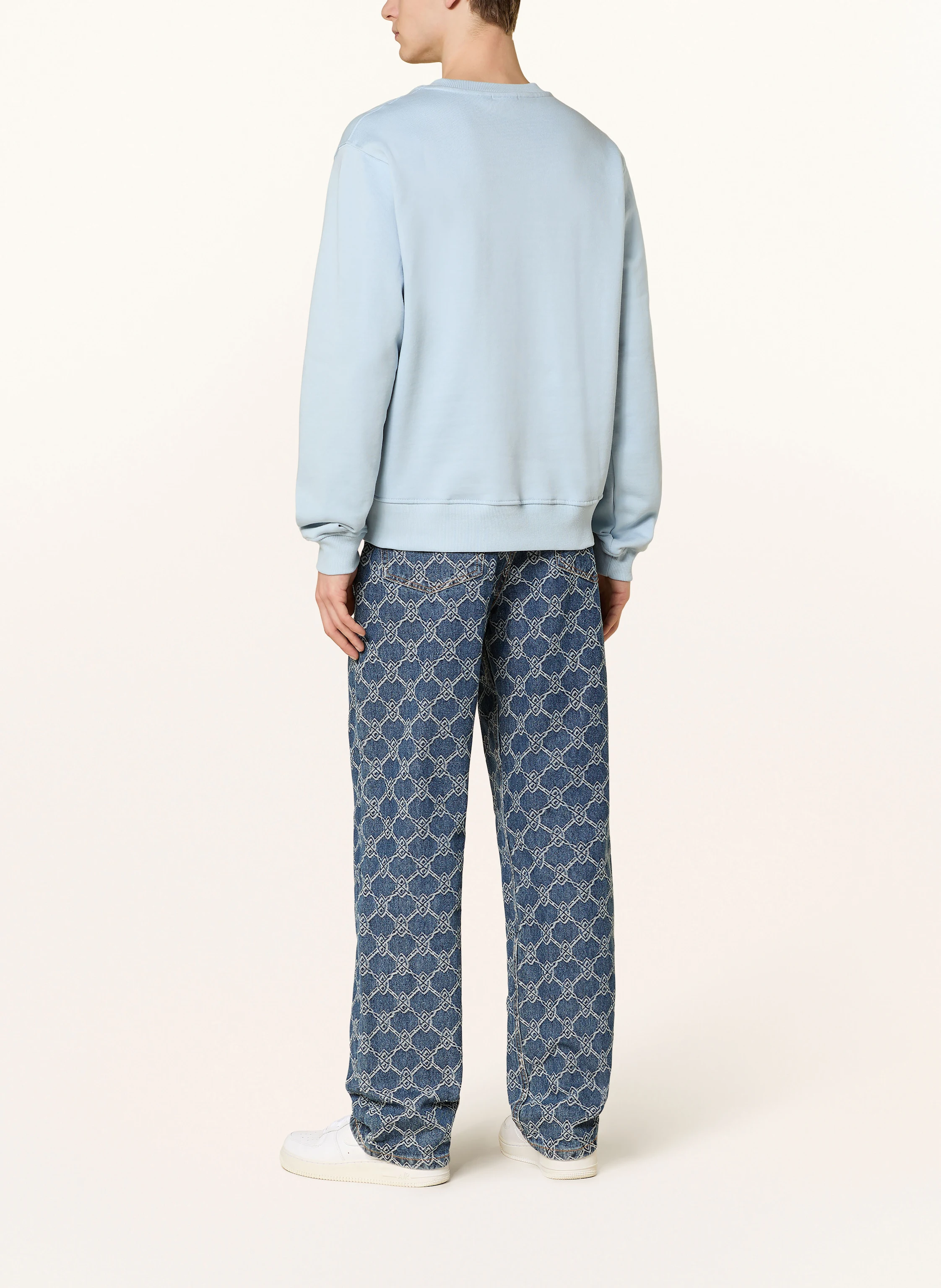 DAILY PAPER Sweatshirt ORBIT