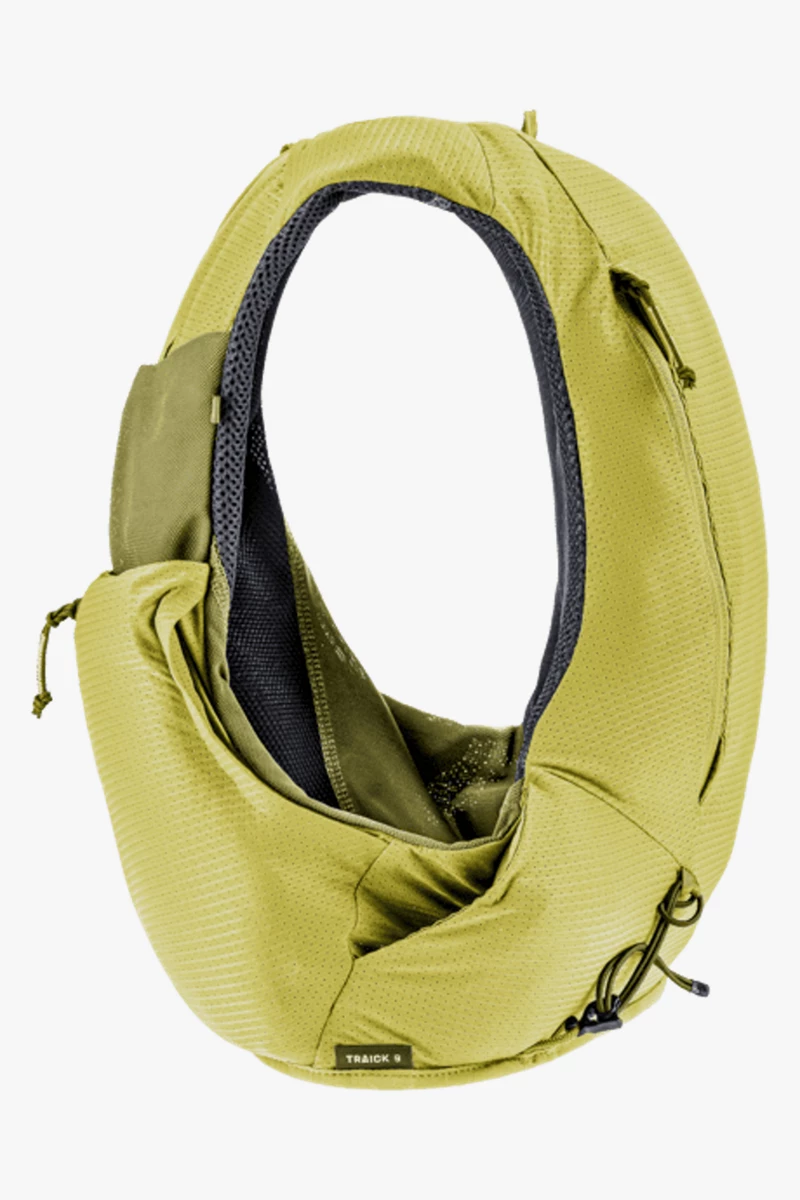 deuter Traick 9 L Laufrucksack