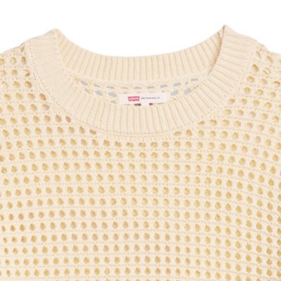 Pull femme Superbloom Crochet LEVIS