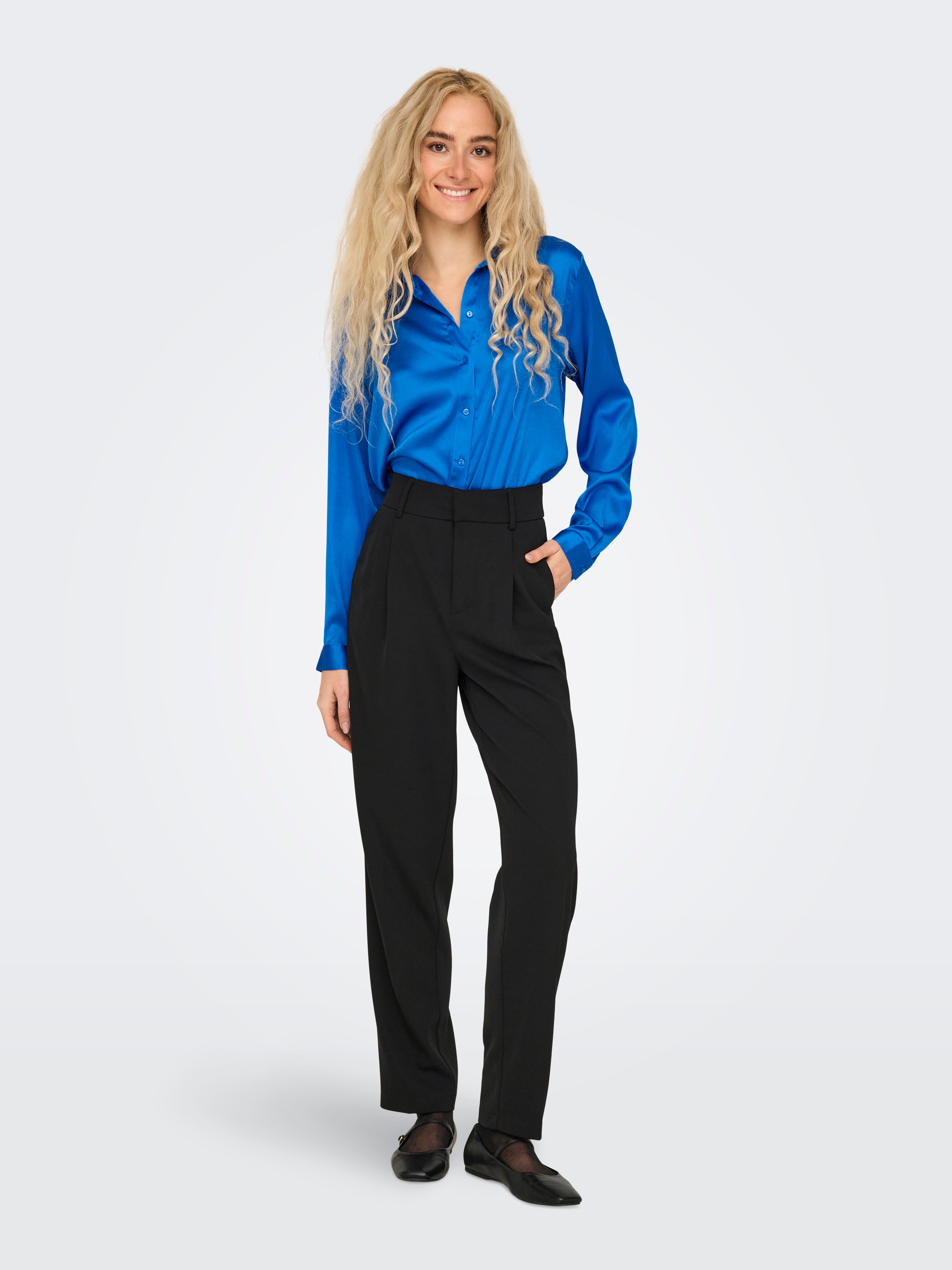 JDYFIFI Hemd Skydiver