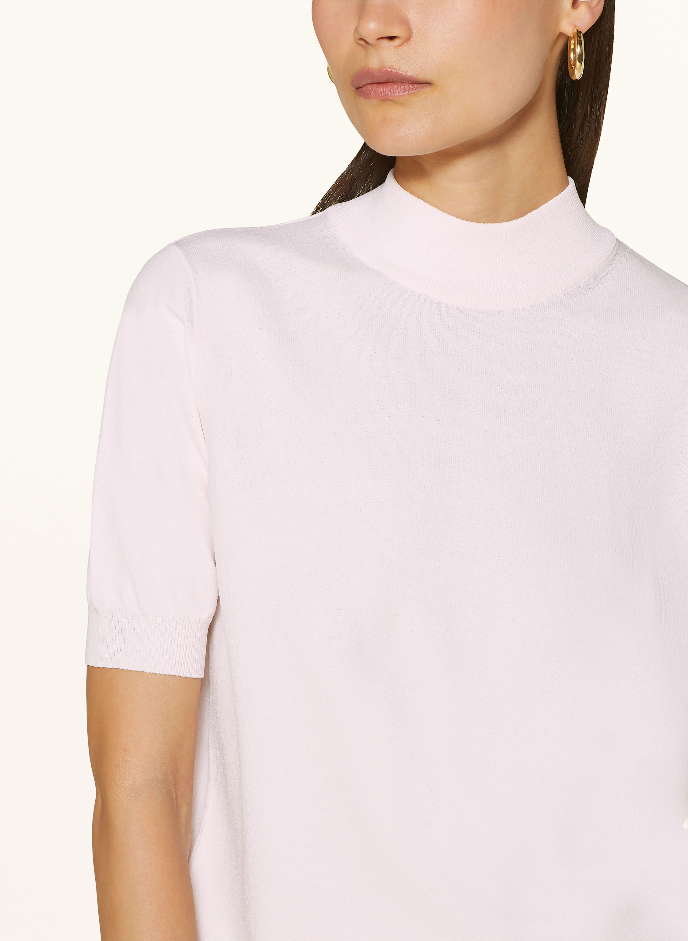RIANI Strickshirt