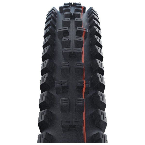 Schwalbe - Tacky Chan Evolution Line Soft Super Gravity 29'' (62-622) - Pneu de vélo