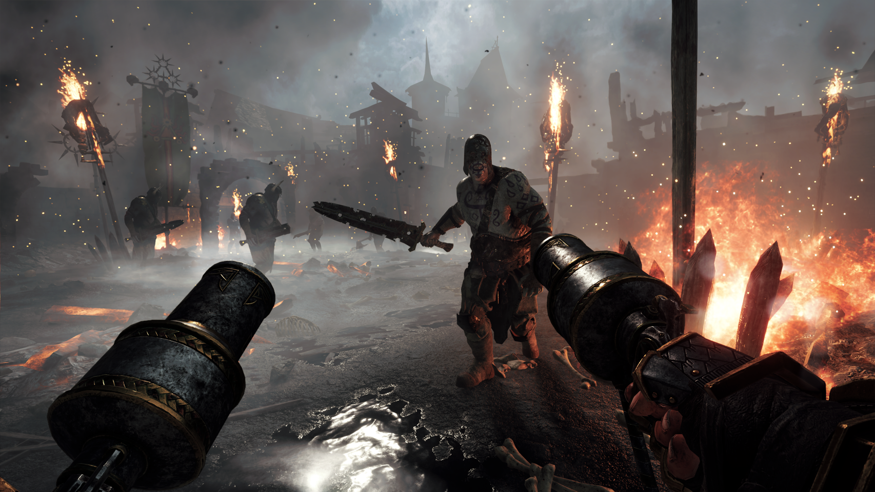 Warhammer: Vermintide 2 - Collector's Edition- PC