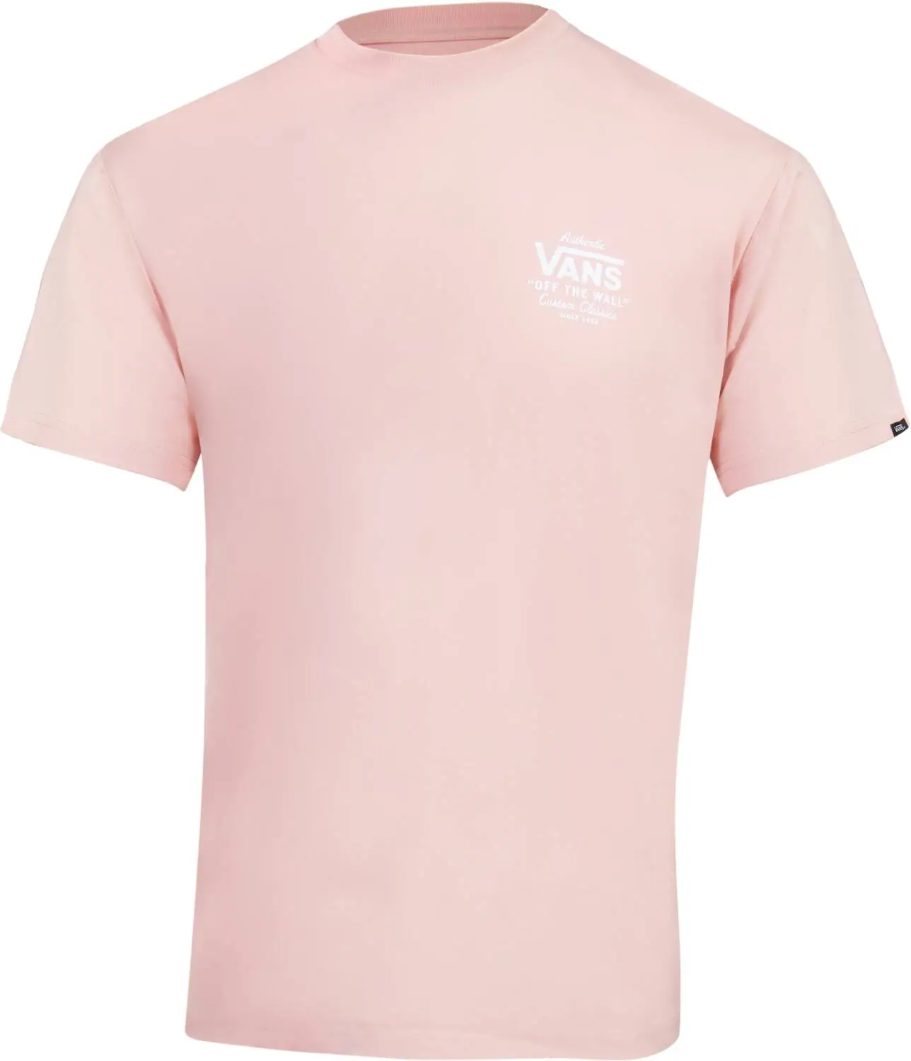 Vans Holder ST Classic T-shirt | SkatePro