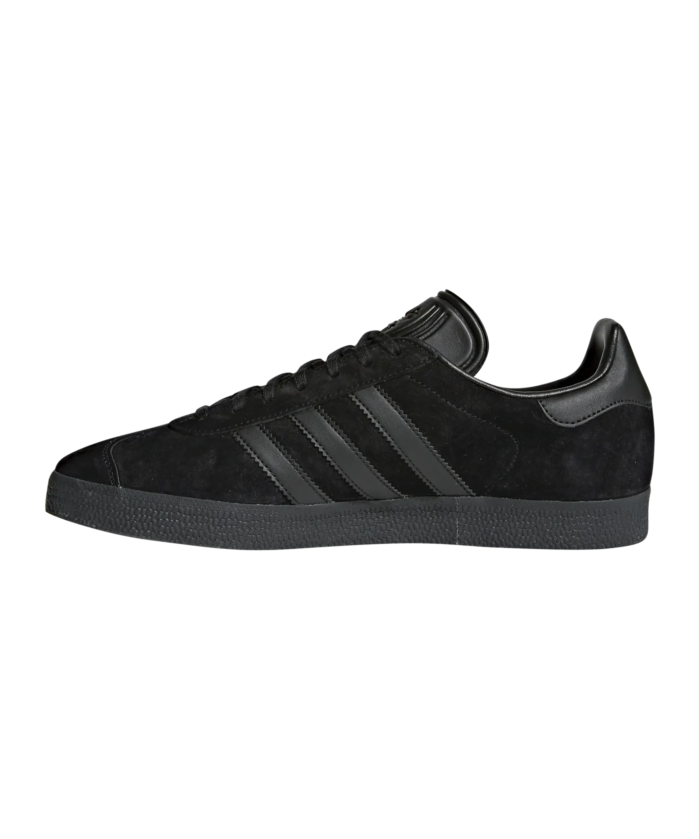 adidas Originals Gazelle Sneaker Schwarz